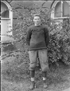 Robert Kent Gooch