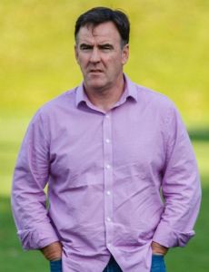 A-League Coach of the Year