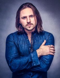 Dávid Géczy