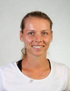 Lenka Tvarošková