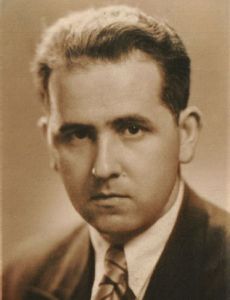 Marin Goleminov