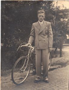Nico van Gageldonk