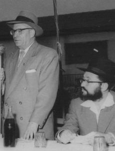 Moshe-Zvi Neria