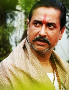 Sanjay Pandey