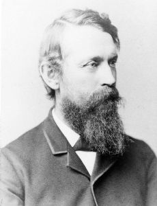 Joseph Rothrock