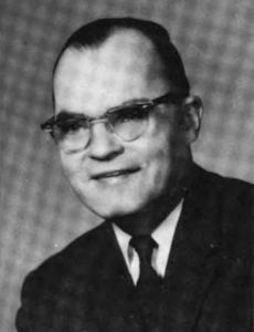 William A. Ryan