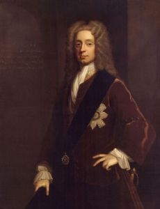 Charles Boyle, 4th Earl of Orrery