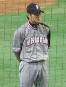 Kensuke Tanaka