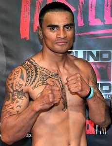 Gunnar Jackson