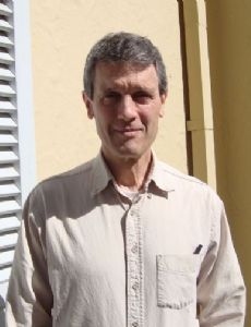 Roger Evans Howe