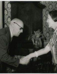 Paolo Baffi