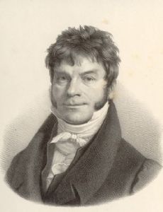 Johann Caspar Horner