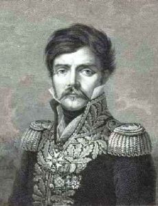 Pierre Antoine François Huber