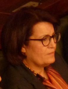 Samira Merai