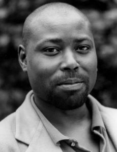 Randall Kenan