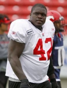 Mike Labinjo