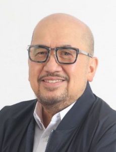 Vic Del Rosario Jr.