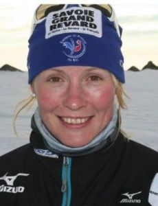 Élodie Bourgeois-Pin
