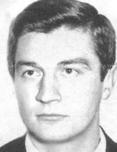 Aleksandr Saprykin