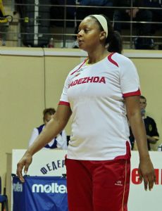Kara Braxton