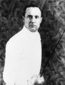 Nedo Nadi