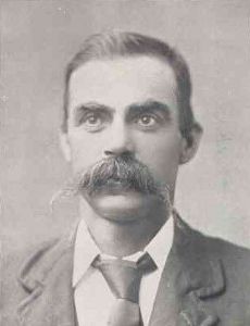 Henry Chesson