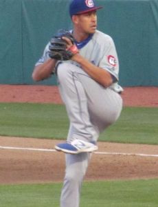 Carlos Frías