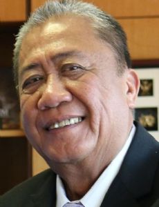 Arthur Tugade