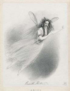 Priscilla Horton