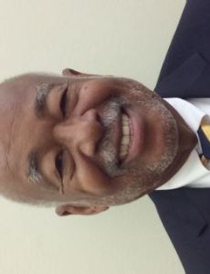 Samuel F. Morrison