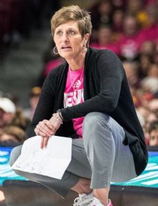 Teri Moren
