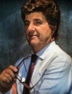 Emilio Caprile