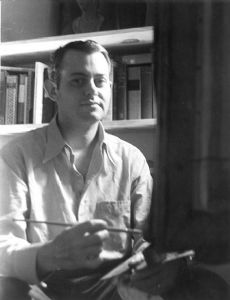 Edward Dickson Reeder