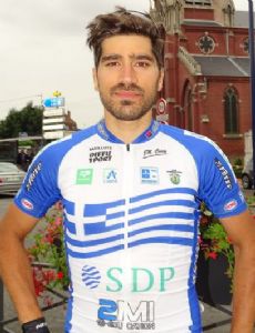 Polychronis Tzortzakis