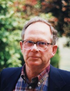 Michael Black (literary critic)