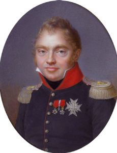 Charles Ferdinand, Duke of Berry