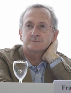 Franck Riboud