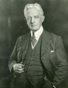 Raymond Clare Archibald