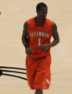 D. J. Richardson