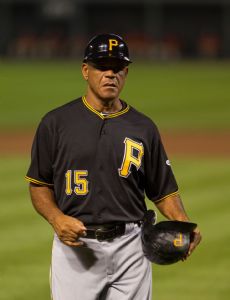 Luis Silverio