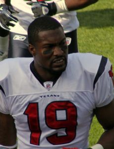 Dorin Dickerson