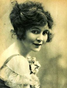 Carroll McComas