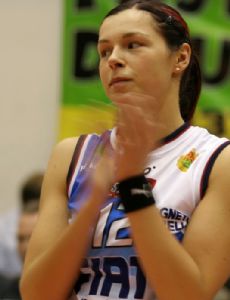 Katarzyna Gajgał