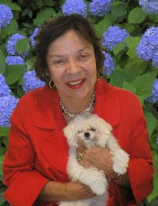 Reba White Williams