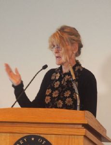 Carol Tyler