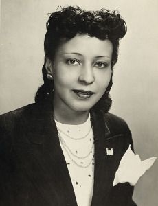 Ruby Hurley