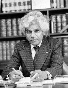 Neville Bonner