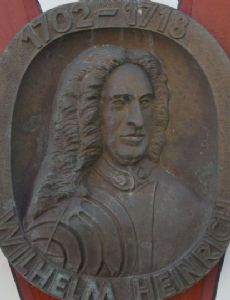 William Henry, Prince of Nassau-Usingen