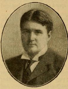 George Huff (coach)