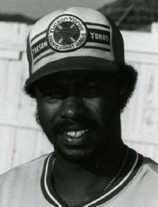 LaRue Washington
